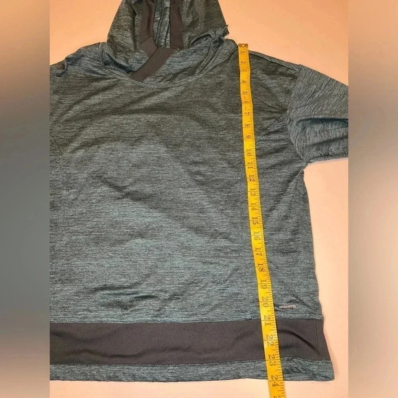 Mondetta Women’s Performance Luxury Pullover Hooded Top Size small - Picture 6 of 10